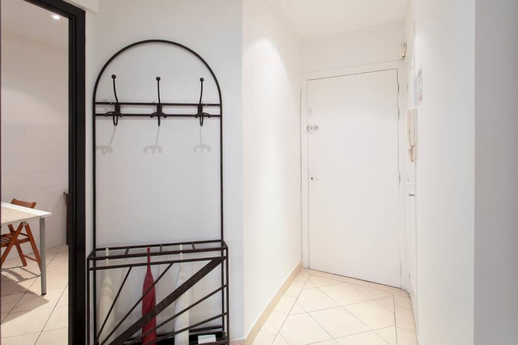 L23 Rossetti Old Town 3 Min To The Sea/Ac & Wifi Leilighet Nice Eksteriør bilde
