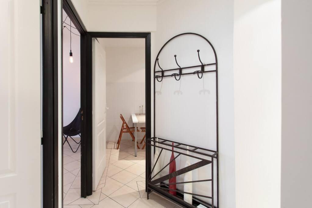 L23 Rossetti Old Town 3 Min To The Sea/Ac & Wifi Leilighet Nice Eksteriør bilde